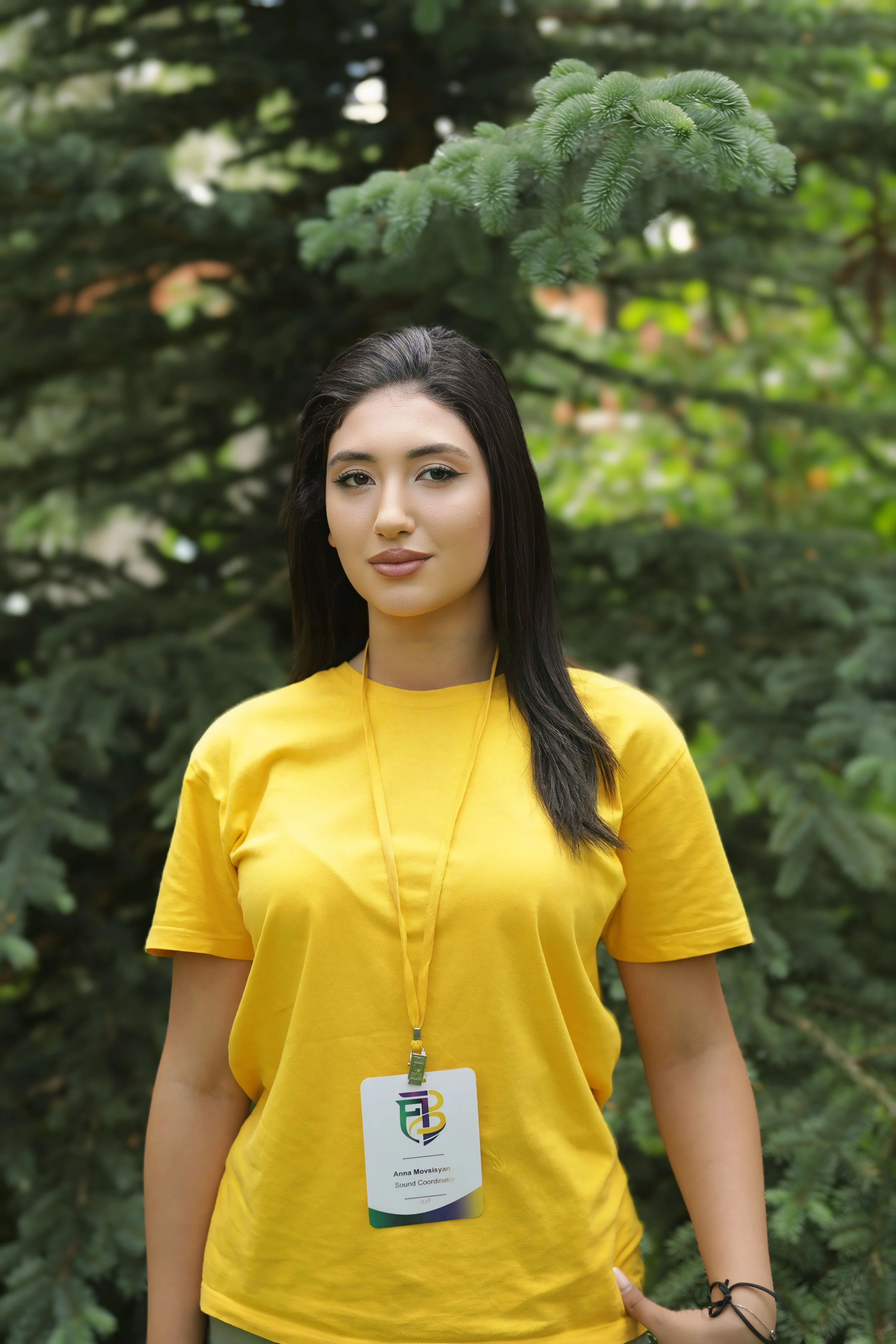 Անուն Ազգանուն
