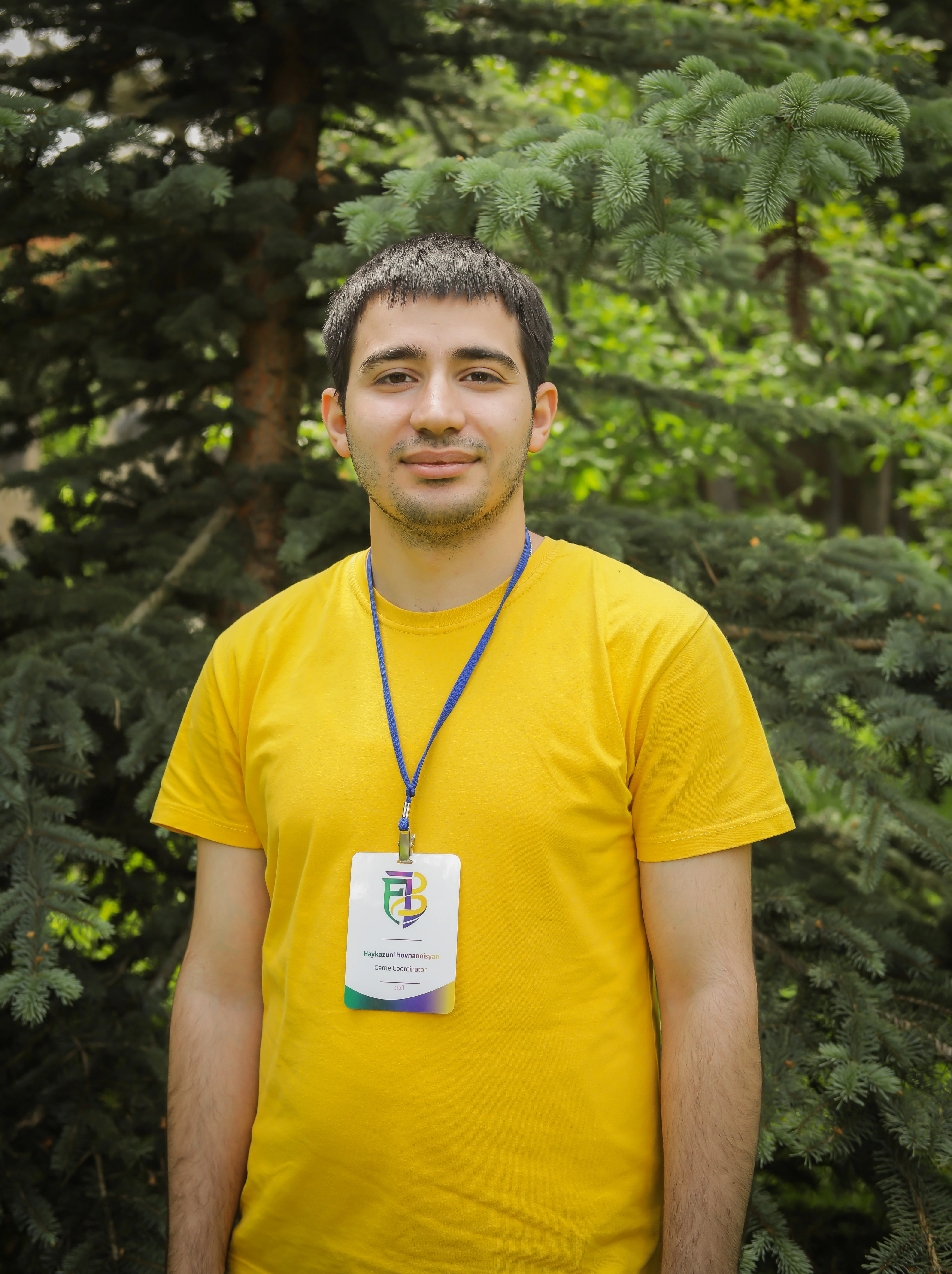 Անուն Ազգանուն