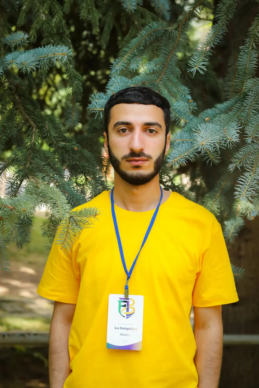 Անուն Ազգանուն