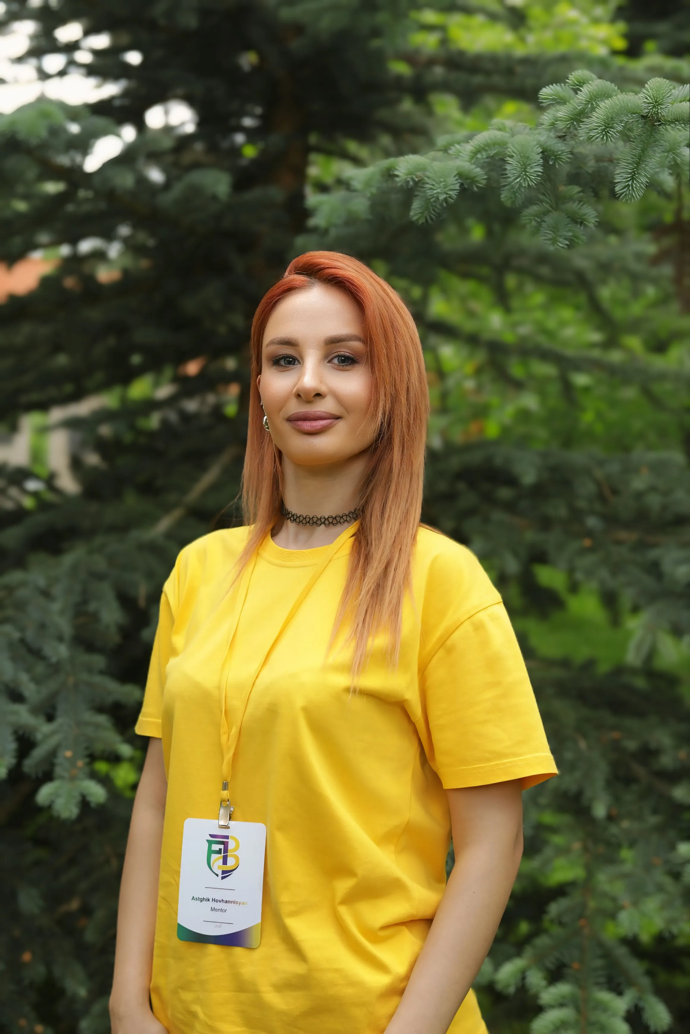 Անուն Ազգանուն