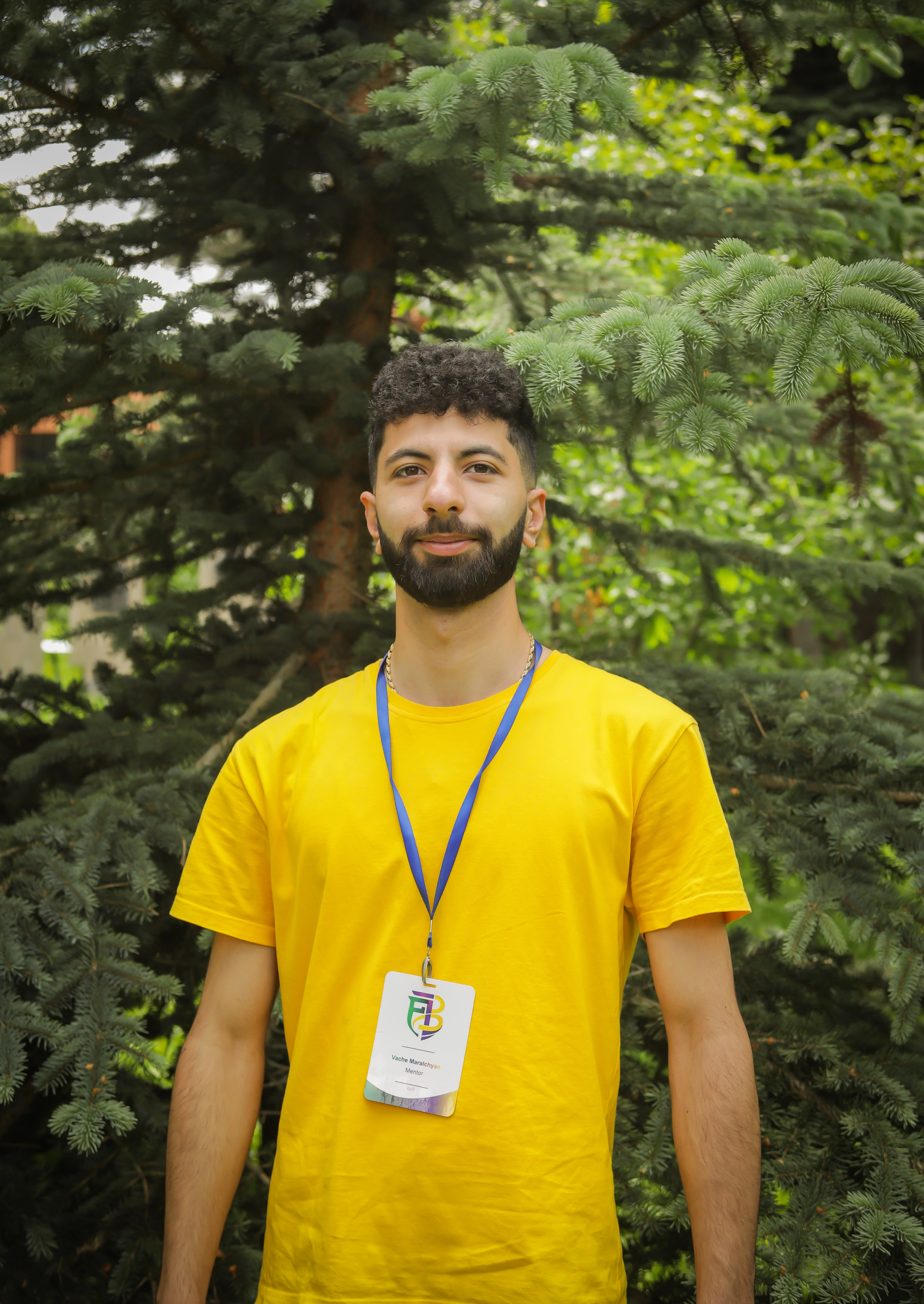 Անուն Ազգանուն